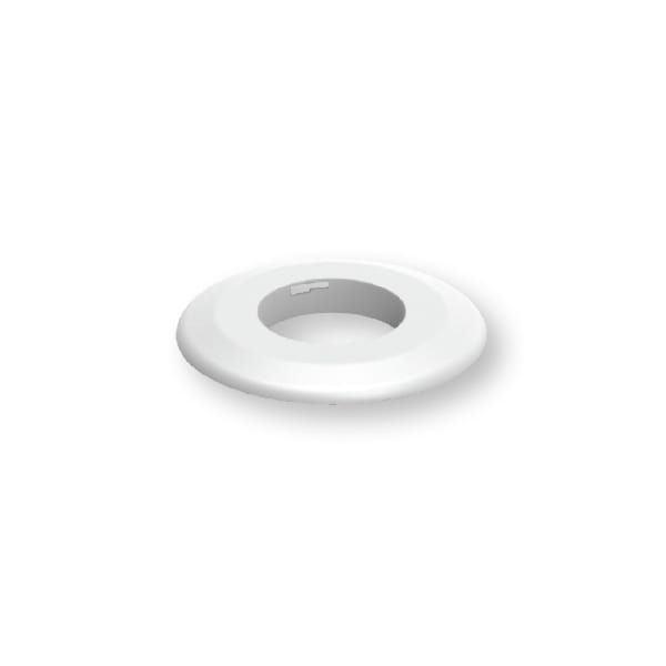 ARNOCANALI - FLANGIA PAVIMENTO FLOTTANTE GRIGIO MRF200G