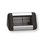 ARNOCANALI - MODULO TRIWER 4P LIVINGLIGHT BIANCO