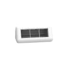 ARNOCANALI - MODULO TRIWER 6P LIVINGLIGHT BIANCO