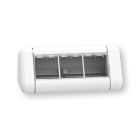ARNOCANALI - MODULO TRIWER 6P LIVINGLIGHT BIANCO