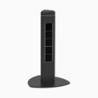 ARNOCANALI - TORRETTA 10P LIVINGLIGHT ALU-NERO