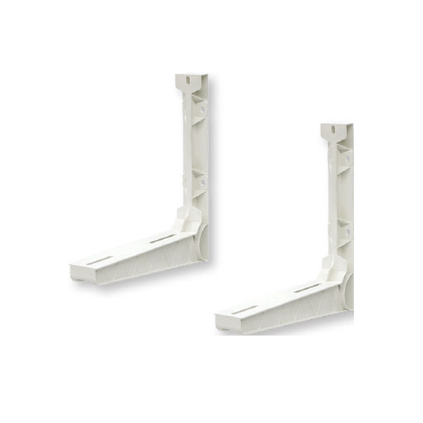 ARNOCANALI - COPPIA STAFFE POLIAMMIDE 450 KG 110