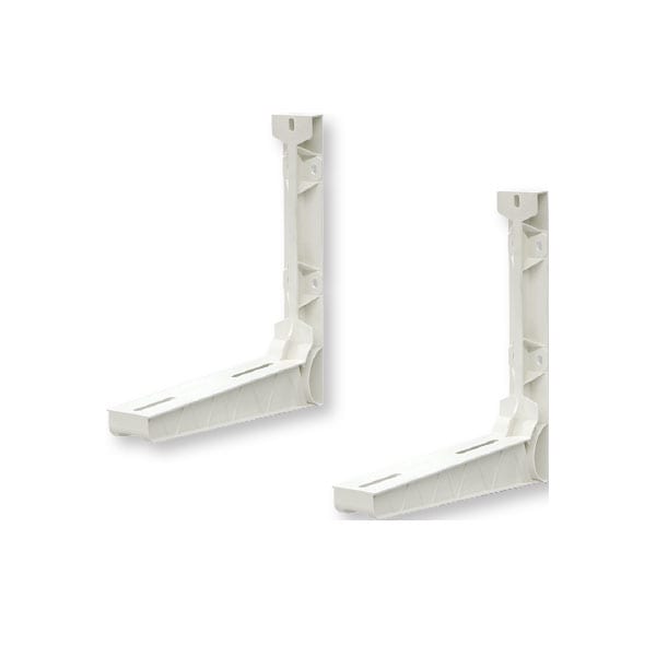 ARNOCANALI - COPPIA STAFFE POLIAMMIDE 450 KG 110