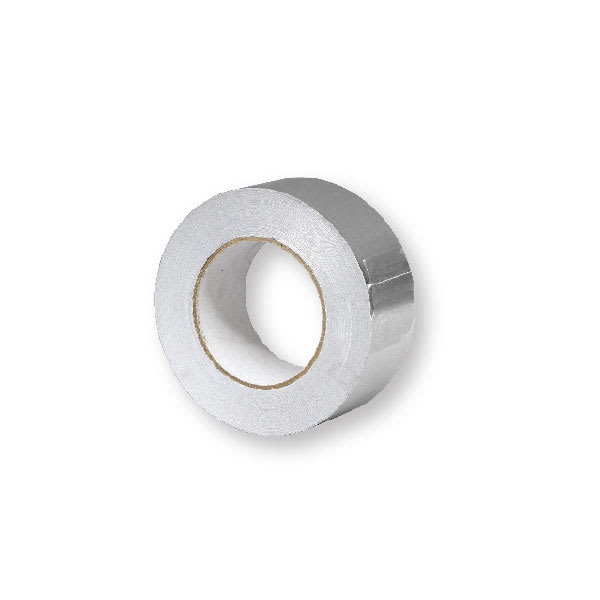 ARNOCANALI - NASTRO ADESIVO IN ALLUMINIO 30 M NAL30