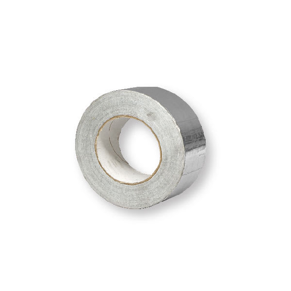 ARNOCANALI - NASTRO RETINATO IN ALLUMINIO 50 M