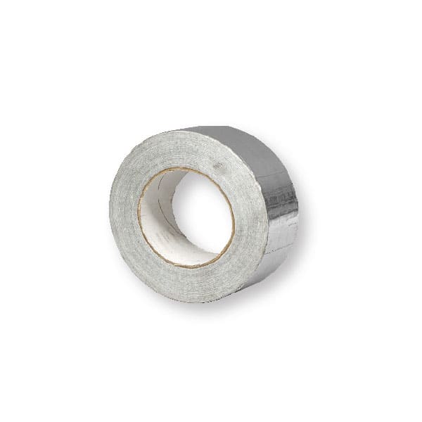 ARNOCANALI - NASTRO RETINATO IN ALLUMINIO 50 M