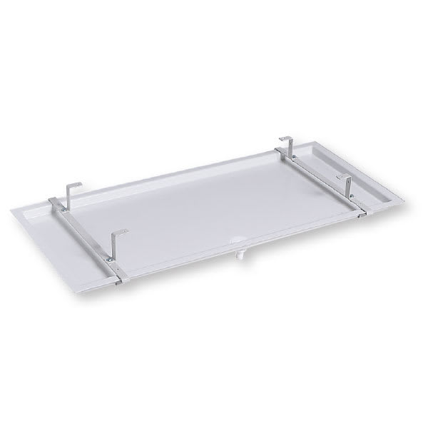 ARNOCANALI - KIT BACINELLA X CONDENSA 940X420 MM