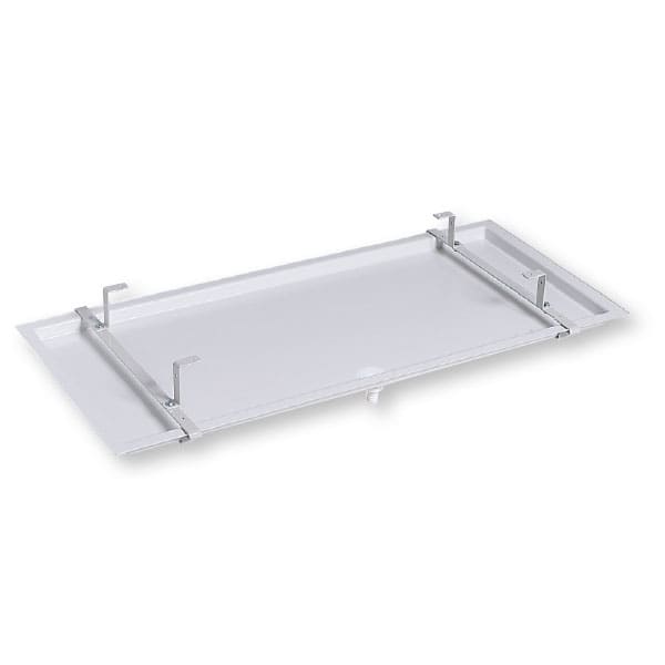 ARNOCANALI - KIT BACINELLA X CONDENSA 940X420 MM