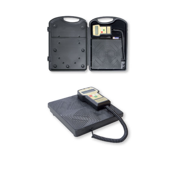 ARNOCANALI - BILANCIA ELETTRONICA FINO 50 KG