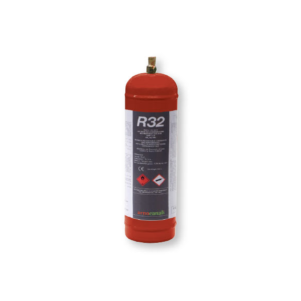 ARNOCANALI - BOMBOLETTA FREON R32 KG 1,8