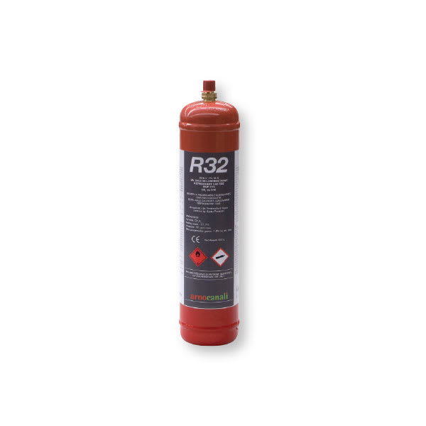 ARNOCANALI - BOMBOLETTA FREON R32 KG 1