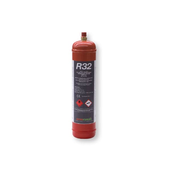 ARNOCANALI - BOMBOLETTA FREON R32 KG 1