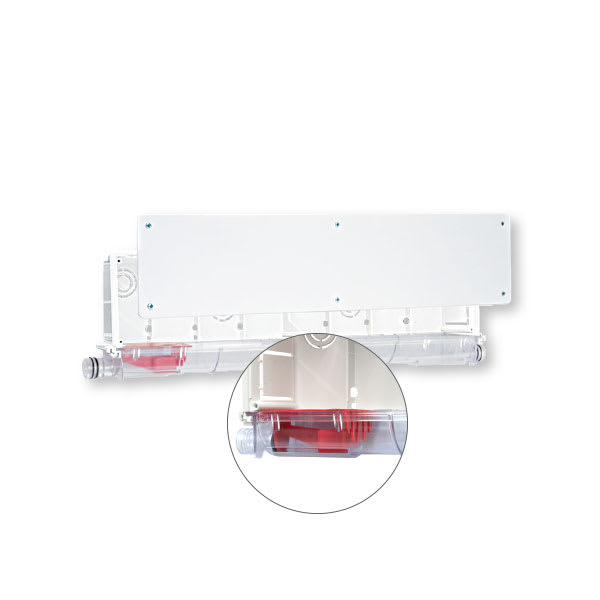 ARNOCANALI - SCATOLA PREDISPOSIZIONE 430X130X65 NBOX2S