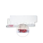 ARNOCANALI - SCATOLA PREDISPOSIZIONE 430X130X65 NBOX2S