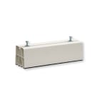 ARNOCANALI - BASE A PAVIMENTO 100X100X450 MM