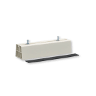 ARNOCANALI - BASE A PAVIMENTO 90X80X350 MM NBP8350