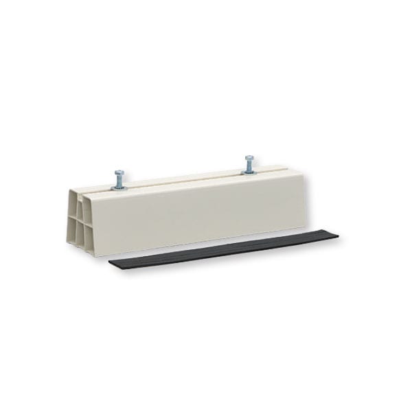 ARNOCANALI - BASE A PAVIMENTO 90X80X450 MM