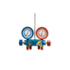 ARNOCANALI - GRUPPO MANOMETRICO 4 VIE R32-R410