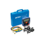 ARNOCANALI - GRUPPO MANOMETRICO ELETTRONICO