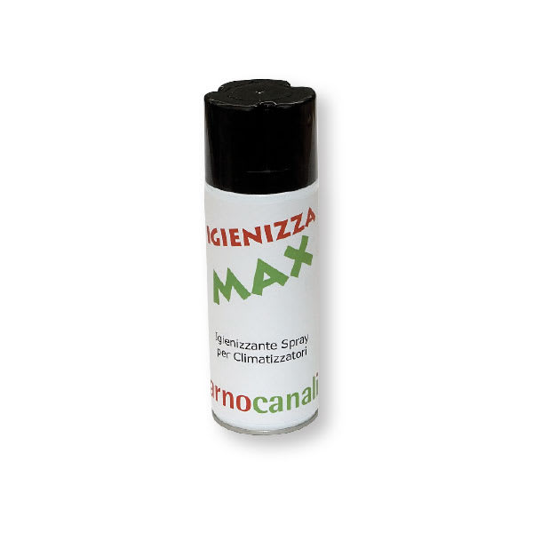 ARNOCANALI - IGIENIZZANTE SCHIUMOGENO 400 ML