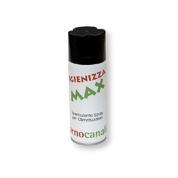ARNOCANALI - IGIENIZZANTE SCHIUMOGENO 400 ML