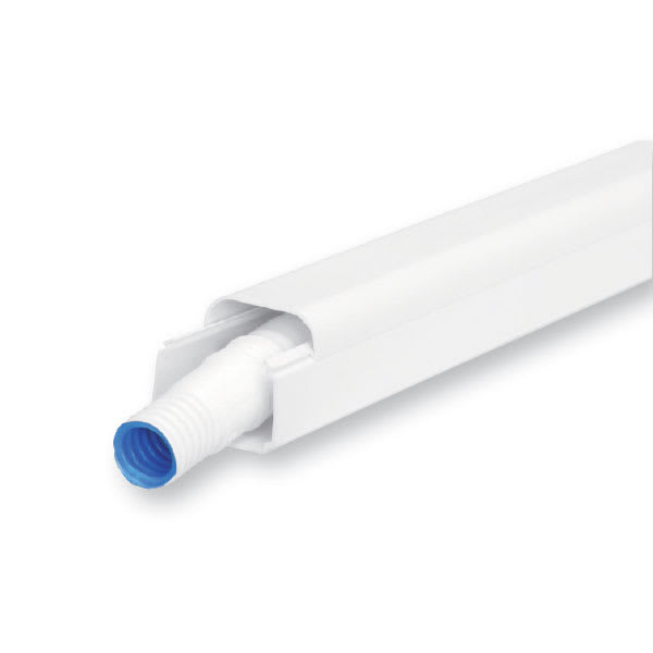 ARNOCANALI - CANALE KLIMA 35X30 BIANCO