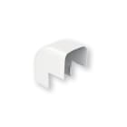 ARNOCANALI - ANGOLO ESTERNO 35X30 BIANCO