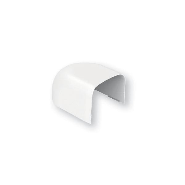 ARNOCANALI - TERMINALE 35X30 BIANCO