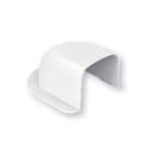 ARNOCANALI - CURVA A MURO 90X65 BIANCO