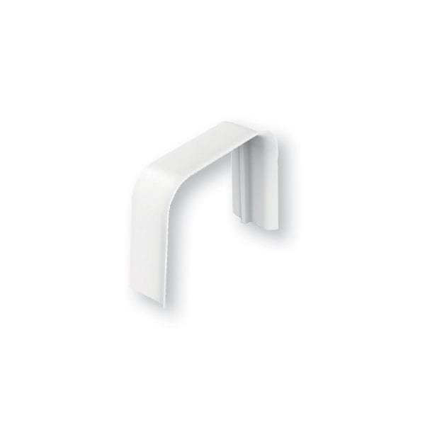 ARNOCANALI - GIUNTO PER SPLIT 65X50 BIANCO