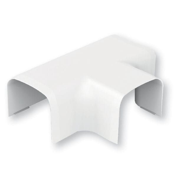 ARNOCANALI - DEVIAZIONE A T 90X65 BIANCO