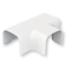 ARNOCANALI - DEVIAZIONE A T 125X75 BIANCO