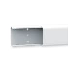 ARNOCANALI - CANALE KLIMA 'U' 125X75 BIANCO