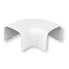 ARNOCANALI - CURVA PIANA 90X65 BIANCO