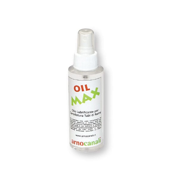 ARNOCANALI - OLIO PER CARTELLE