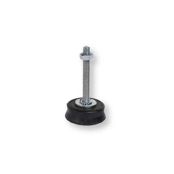 ARNOCANALI - ANTIVIBRANTI 20X50MM PAVIMENTO (4P)