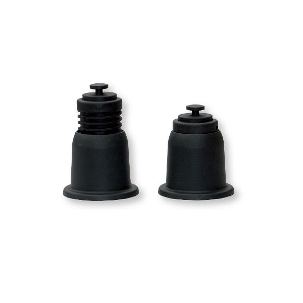 ARNOCANALI - BASI PAVIMENTO REGOLABILI (4PEZZI)