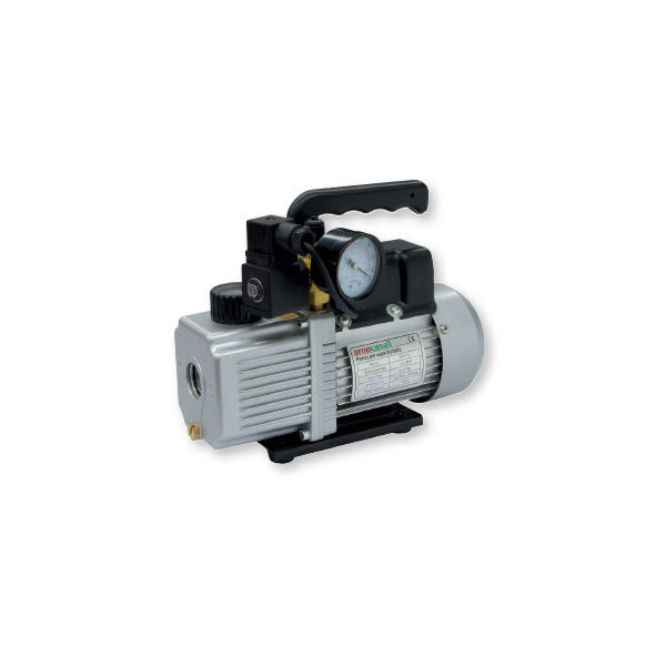 ARNOCANALI - POMPA ALTO VUOTO BISTADIO 42 L/H