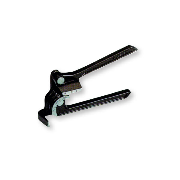 ARNOCANALI - PIEGATUBO A LEVA MULTIPLO