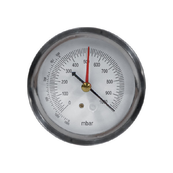 ARNOCANALI - VACUOMETRO DI RICAMBIO X NPAV120