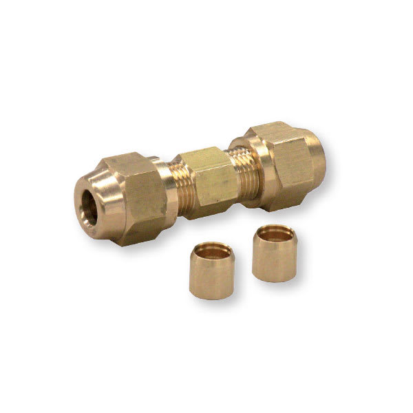 ARNOCANALI - GIUNZIONE AUTOCARTELLANTE 3/8