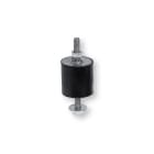 ARNOCANALI - ANTIVIBRANTI 40X40MM X STAFFE (4PZ)