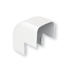 ARNOCANALI - ANGOLO ESTERNO 90X65 MM BIANCO