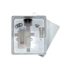 ARNOCANALI - SIFONE SCARICO CONDENSA CON SCATOLA NSOC