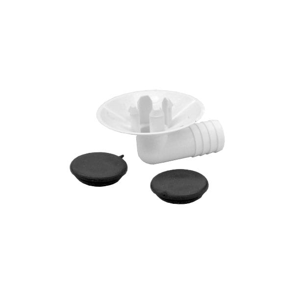 ARNOCANALI - KIT SCARICO PER BACINELLA CONDENSA