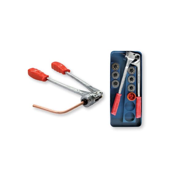 ARNOCANALI - KIT ALLARGATUBO A LEVA NTL