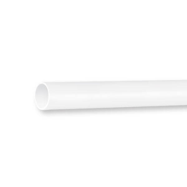 ARNOCANALI - TUBO RIGIDO IN PVC D20 BIANCO