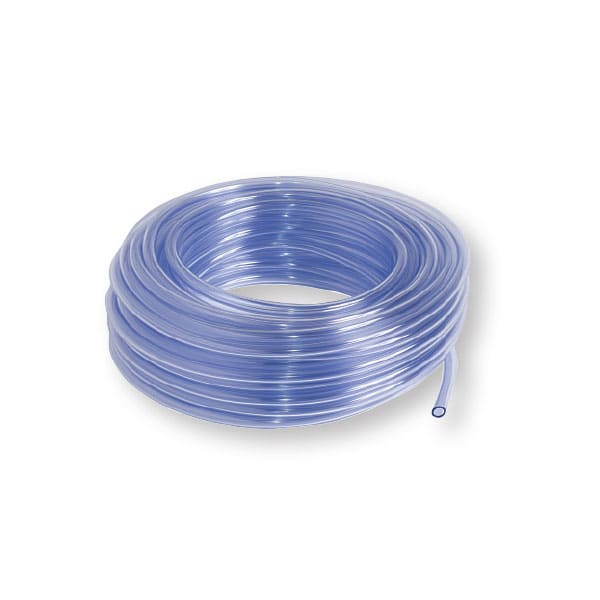 ARNOCANALI - TUBO TRASPARENTE DIAMETRO 6MM X 5M