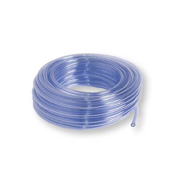 ARNOCANALI - TUBO TRASPARENTE DIAMETRO 6MM X 25M