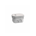 ARNOCANALI - POZZETTO DRAINBOX 15X20 GRIGIO